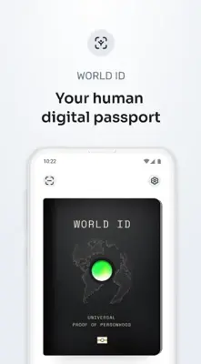 World App android App screenshot 4